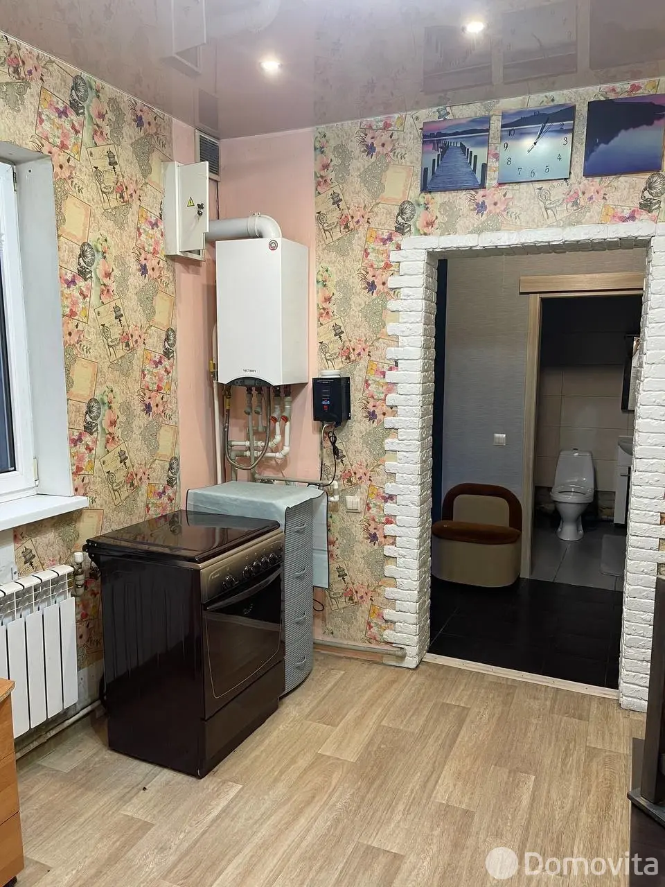 Стоимость продажи коттеджа, Пинск, ул. Узкая