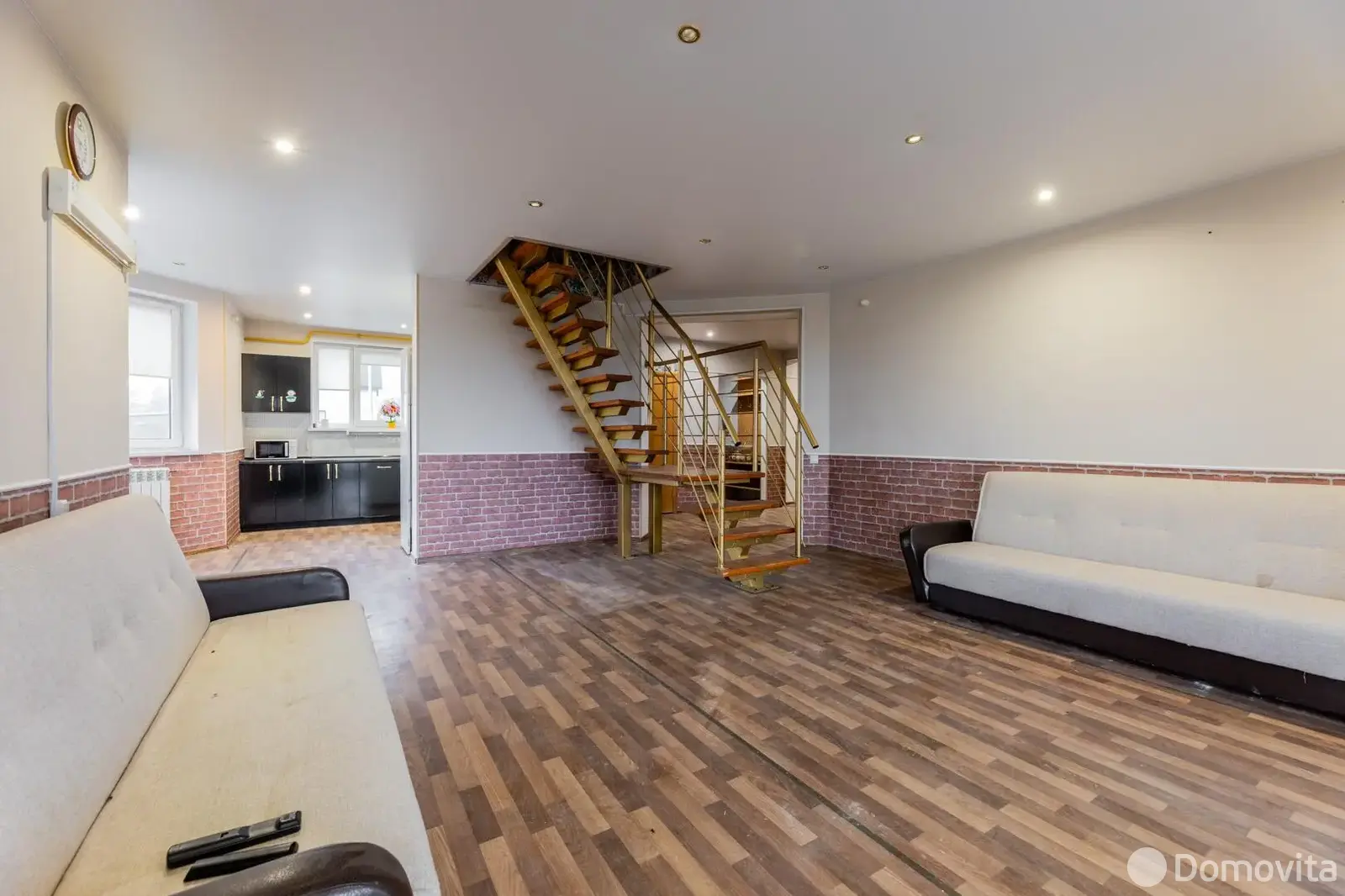 Цена продажи дома, Аннополь, 