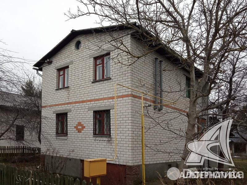 Продажа 2-этажной дачи в Березка-87 Брестская область, 38000USD, код 176349 - фото 3