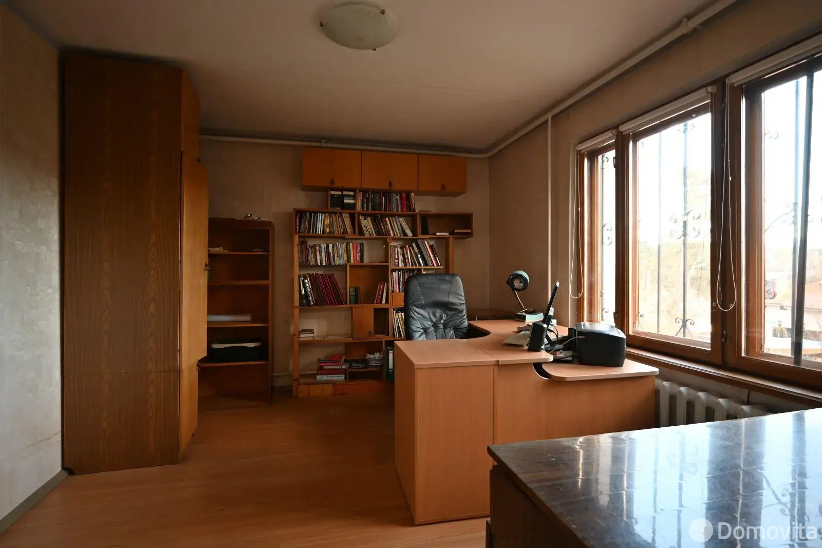 Купить 3-этажную дачу в Криничном Гомельская область, 210000USD, код 184850 - фото 20