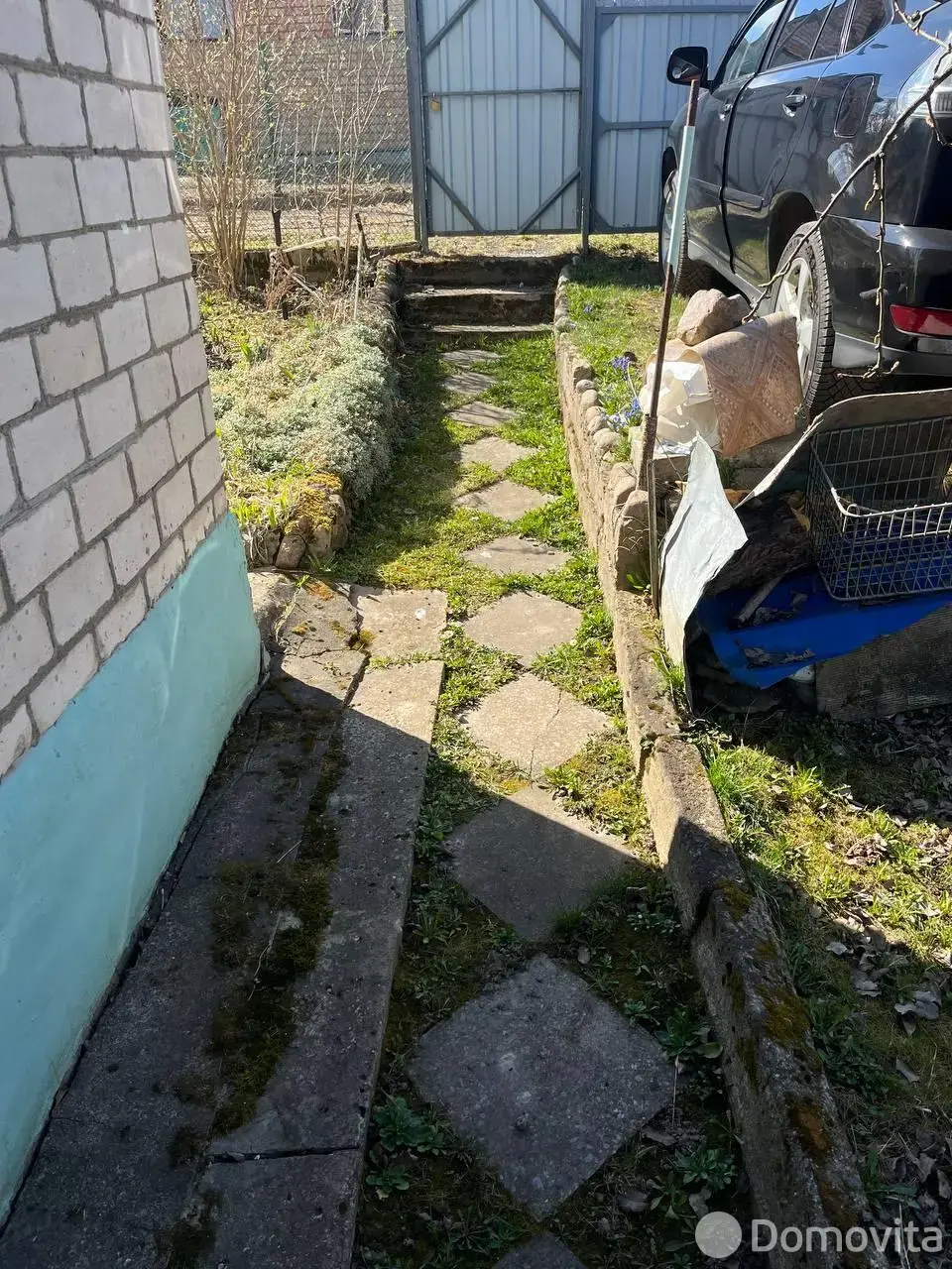 Цена продажи дачи, Союз , 