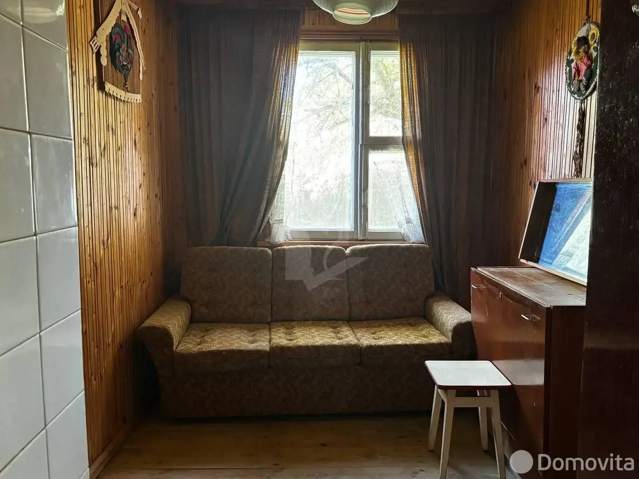 Продажа 1-этажной дачи в Зенитчик Минская область, 20000USD, код 183905 - фото 18