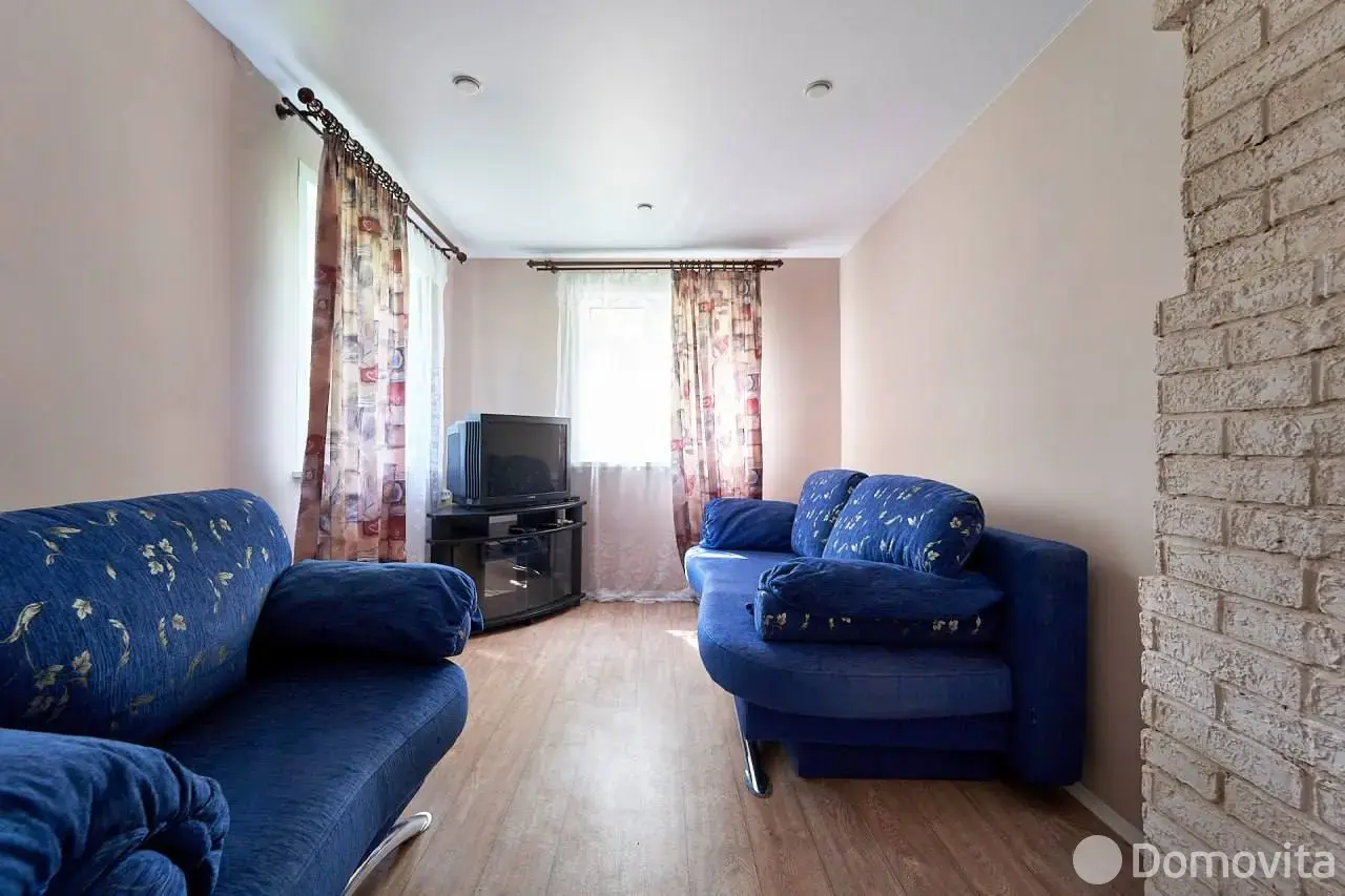 дача, Маргаринщик, 