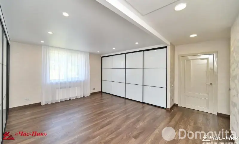 Продажа 1-этажной дачи в Батуринке Минская область, 430000USD, код 184056 - фото 16