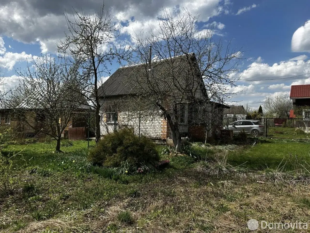 Продажа 2-этажной дачи в Химик Гомельская область, 15900USD, код 185502 - фото 11