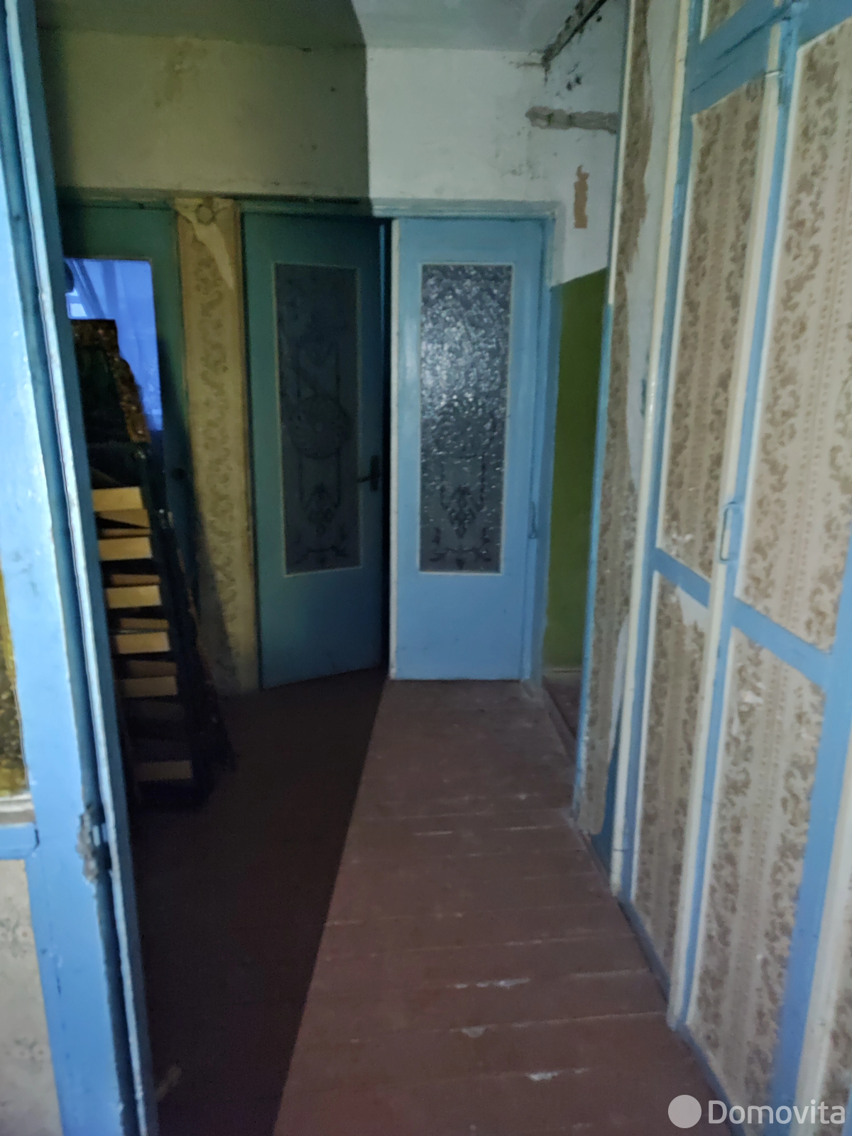 коттедж, Столбцы, ул. Юбилейная, д. 25, стоимость продажи 51 332 р.