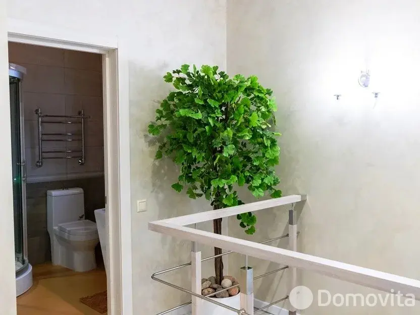 Аренда коттеджа РЕЛАКС на сутки в Узборье-строй , 1300BYN, код 1311 - фото 19