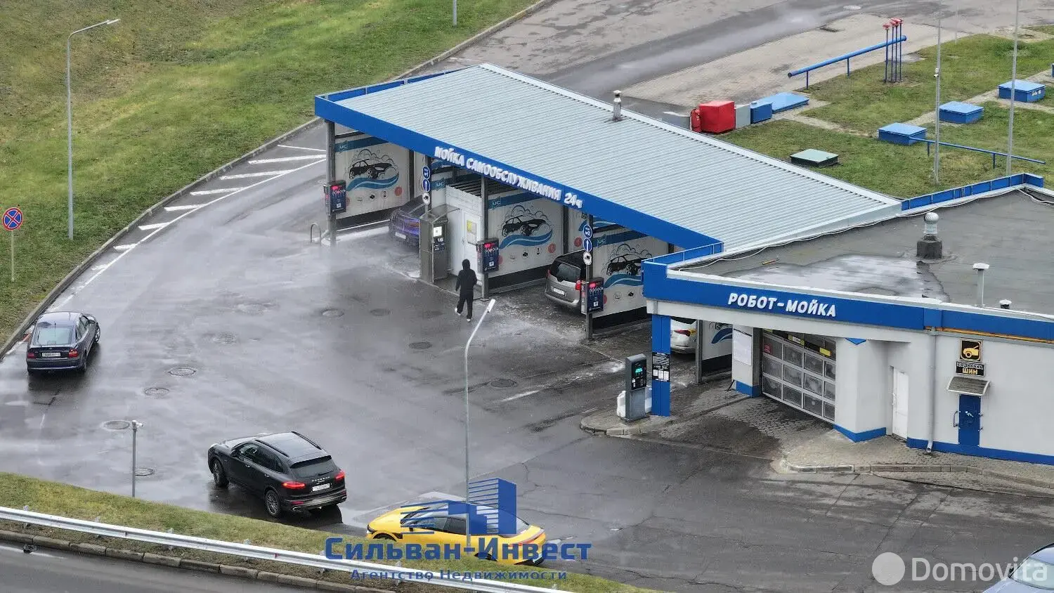 торговый объект, Минск, Логойский тр-т, д. 46 - лучшее предложение