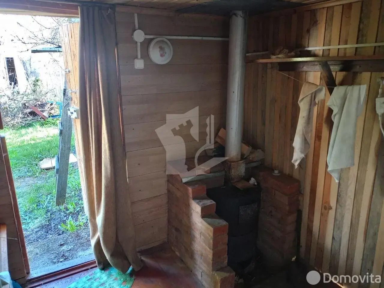 Купить 2-этажную дачу в Чайка-81 Минская область, 38976BYN, код 185597 - фото 24