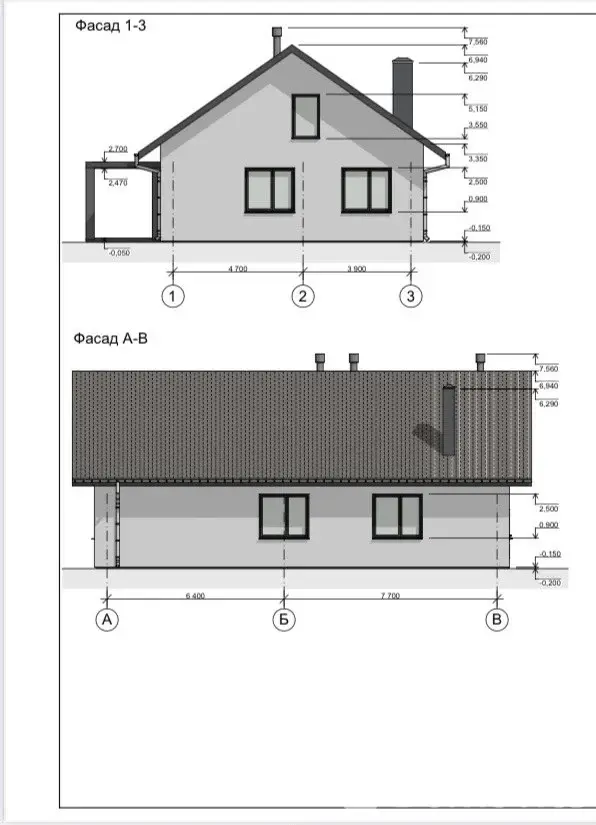 продажа дома, Боровое, ул. Боровая