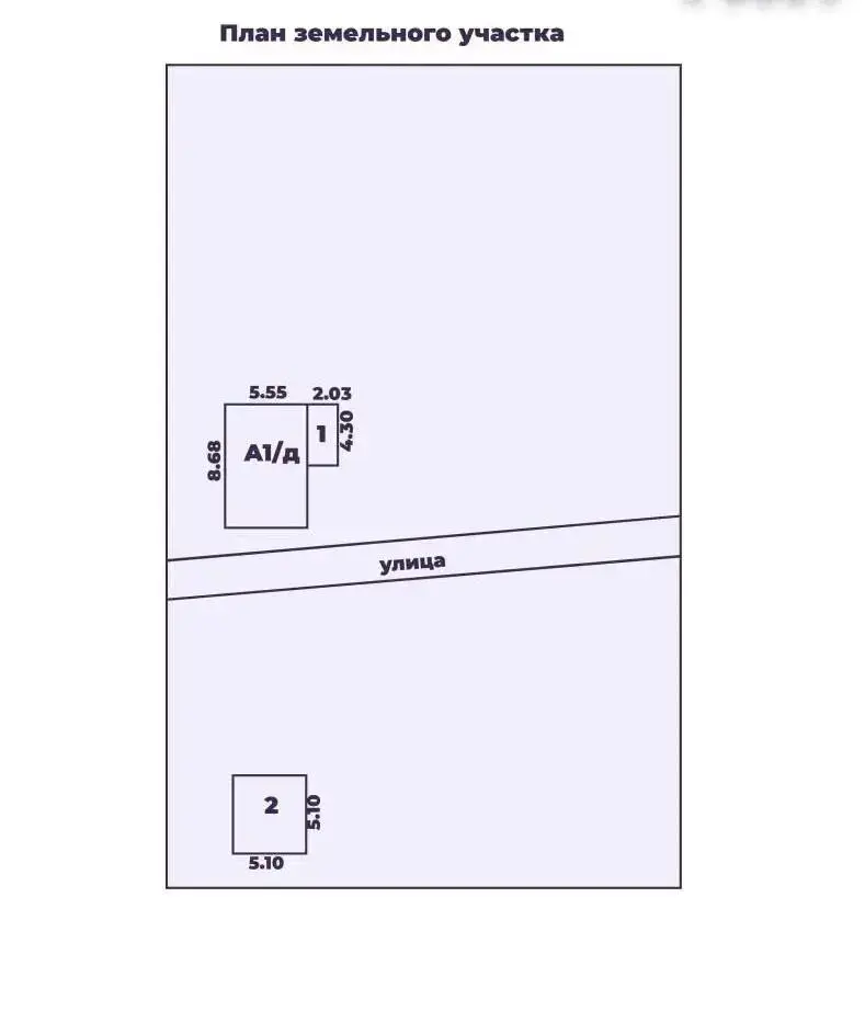 коттедж, Боровое, ул. Боровая, д. 91 - лучшее предложение