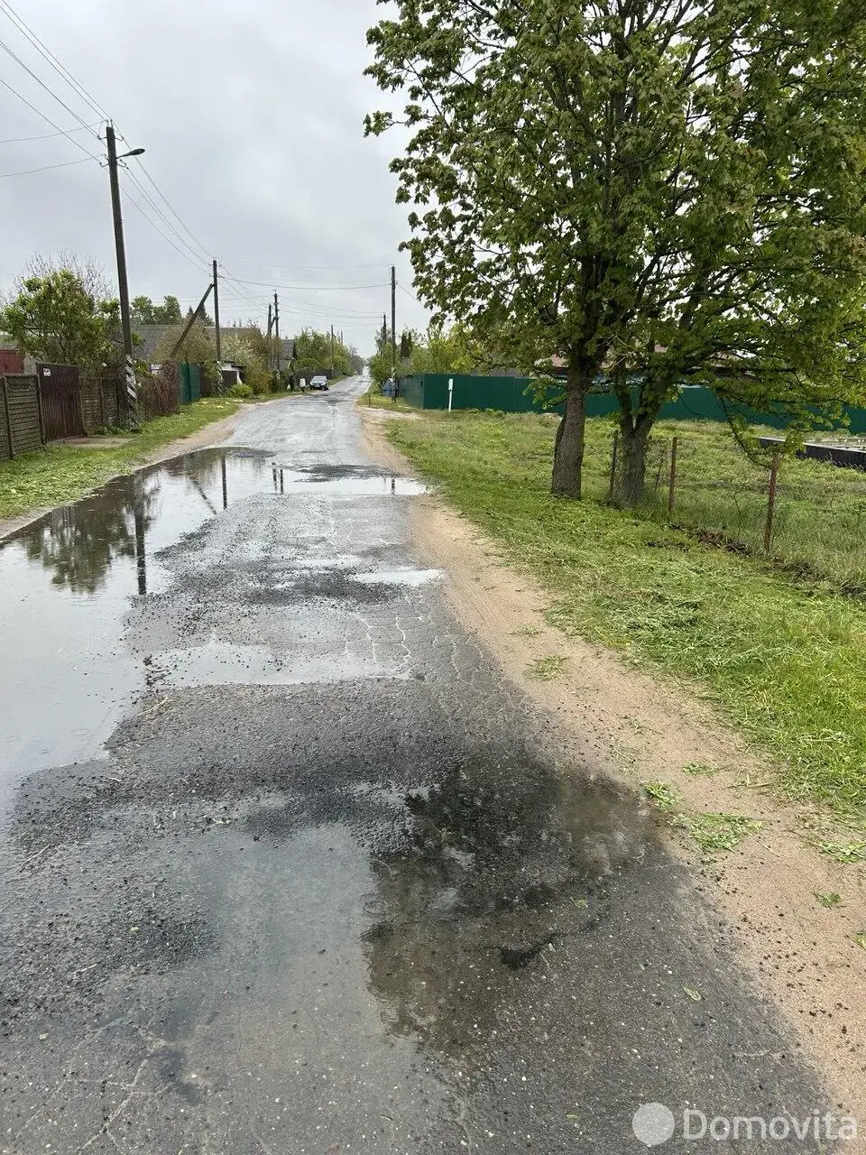 участок, Масловичи, , стоимость продажи 24 029 р.