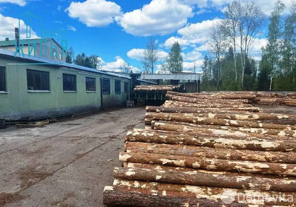 Цена продажи склада, Поречье, 