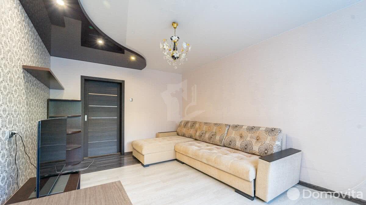 Купить 1-комнатную квартиру в Минске, ул. Якубова, д. 32, 62000 USD, код: 931231 - фото 4