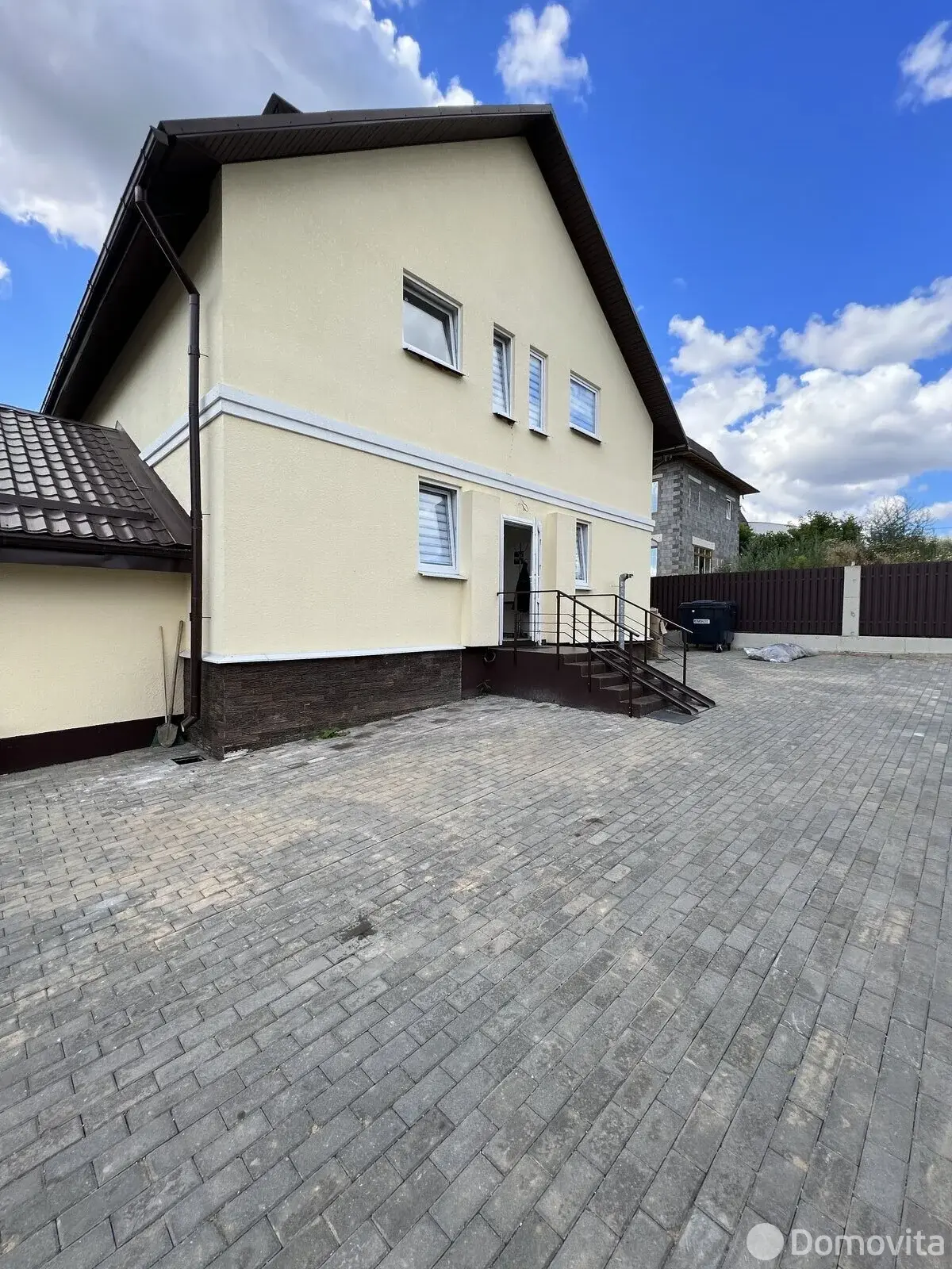 Купить офис на ул. Озерная, д. 11 в Боровлянах, 677000USD, код 8962 - фото 22