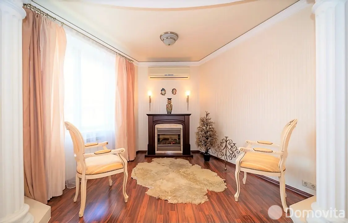 аренда квартиры, Минск, ул. Сурганова, д. 27