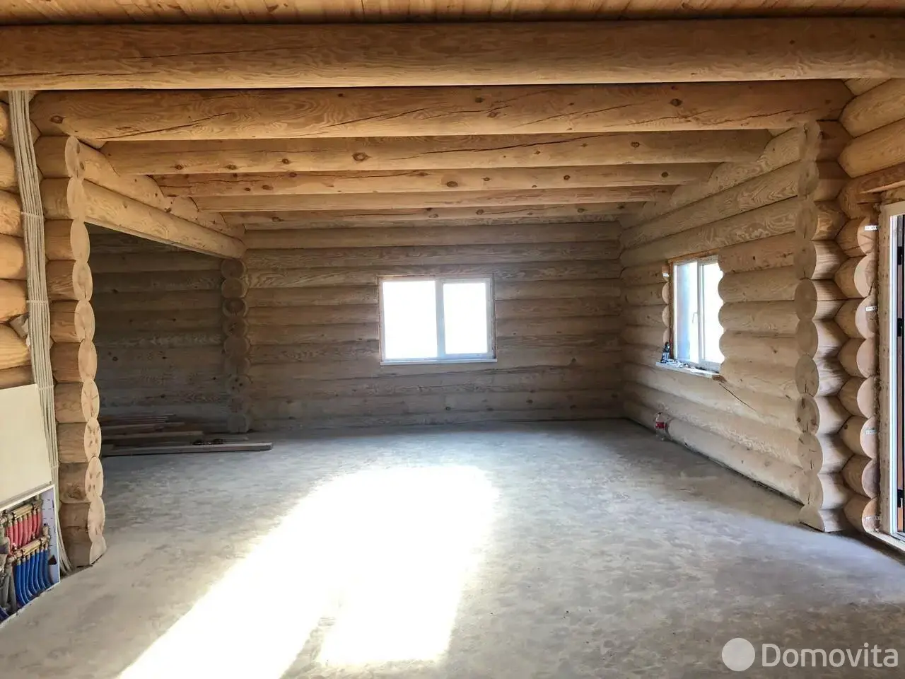 дом, Слободка, 