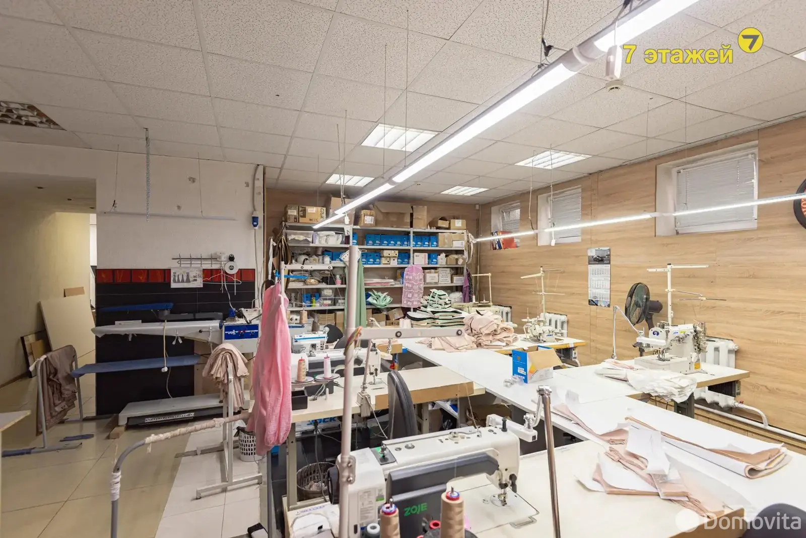 Продажа торговой точки на ул. Филимонова, д. 55/3 в Минске, 186000USD, код 997887 - фото 18