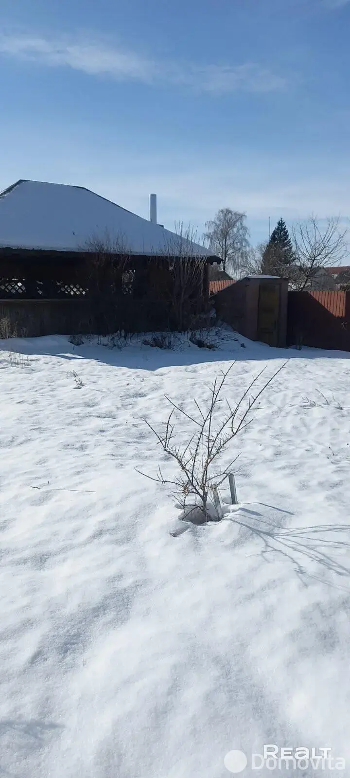 Стоимость продажи коттеджа, Тюрли, ул. Садовая