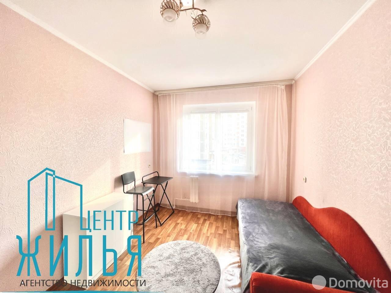 Продажа 3-комнатной квартиры в Гродно, ул. Дзержинского, д. 58/1, 61900 USD, код: 982397 - фото 5