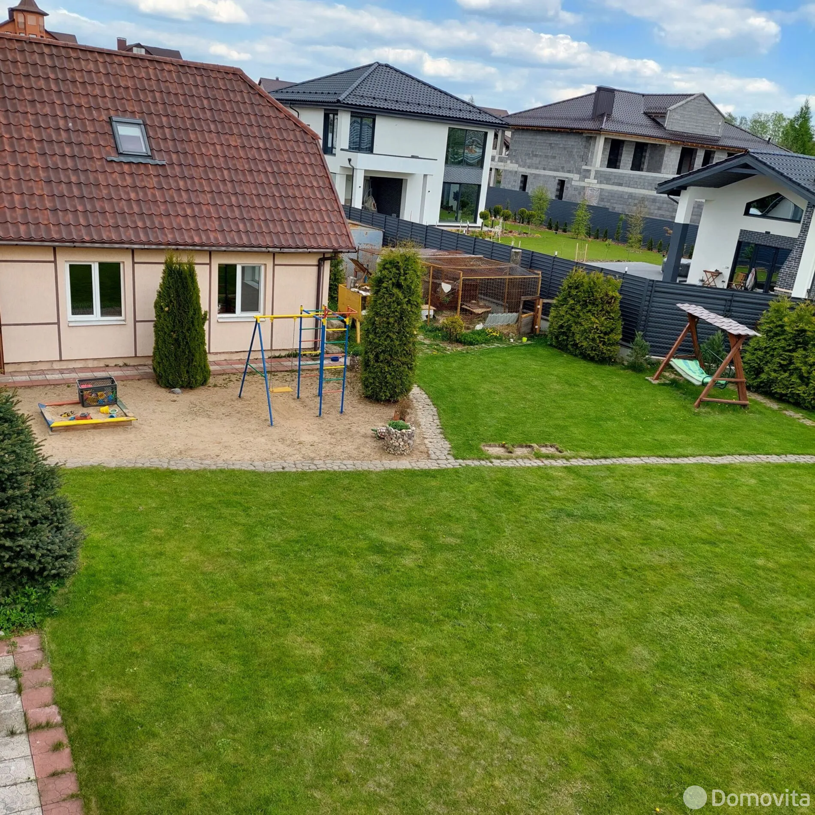 коттедж на сутки, Каменная Горка, ул. Мозырская, д. 19 - лучшее предложение