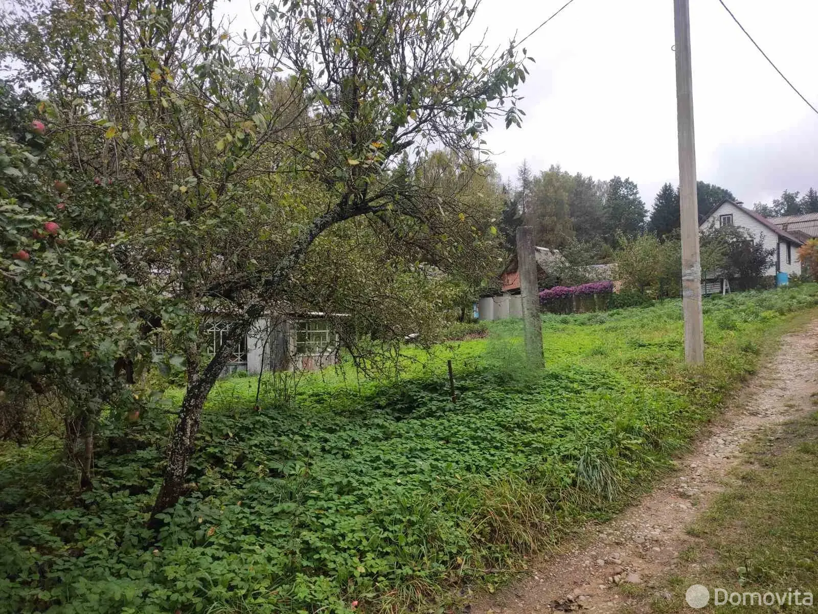 Купить земельный участок, 4.12 соток, Янтарь-2, Минская область, 3200USD, код 568992 - фото 13