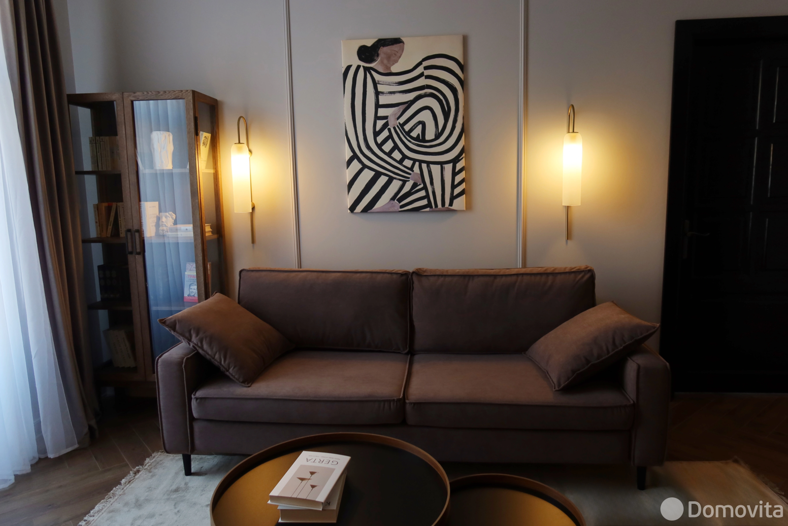 Снять 2-комнатную квартиру в Минске, ул. Свердлова, д. 32, 1500USD, код 149844 - фото 29