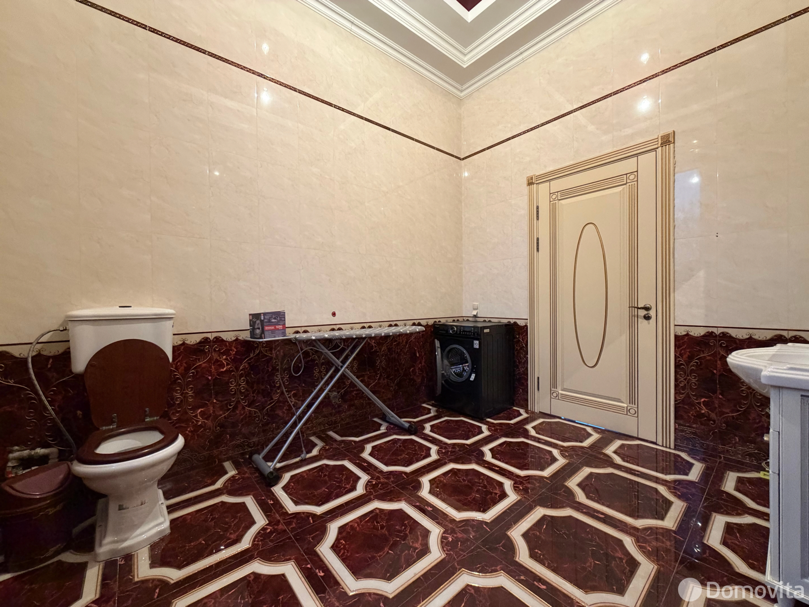 Снять 1-этажный дом в Дроздово, Минская область, ул. Мирная, д. 21, 1000USD, код 4801 - фото 12