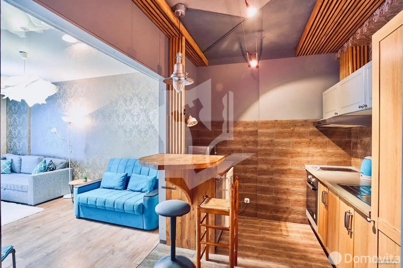 арендовать квартиру, Минск, ул. Кирилла Туровского, д. 12