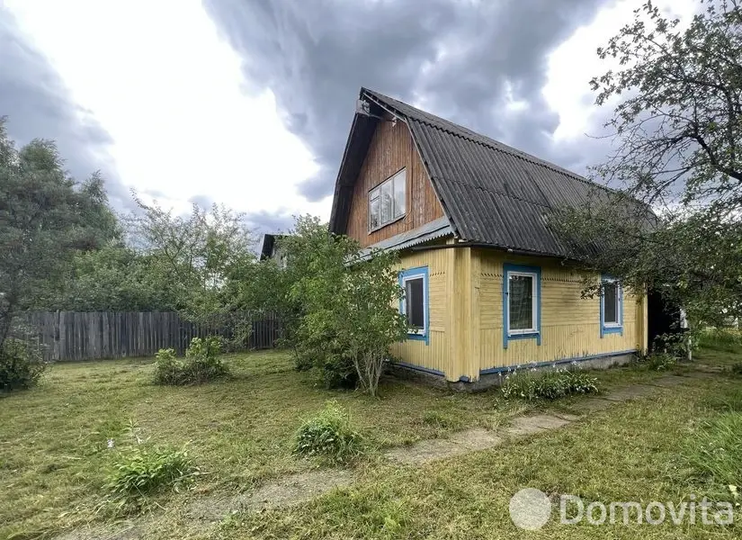 Купить 2-этажную дачу в Борисове Минская область, 16000USD, код 183864 - фото 23