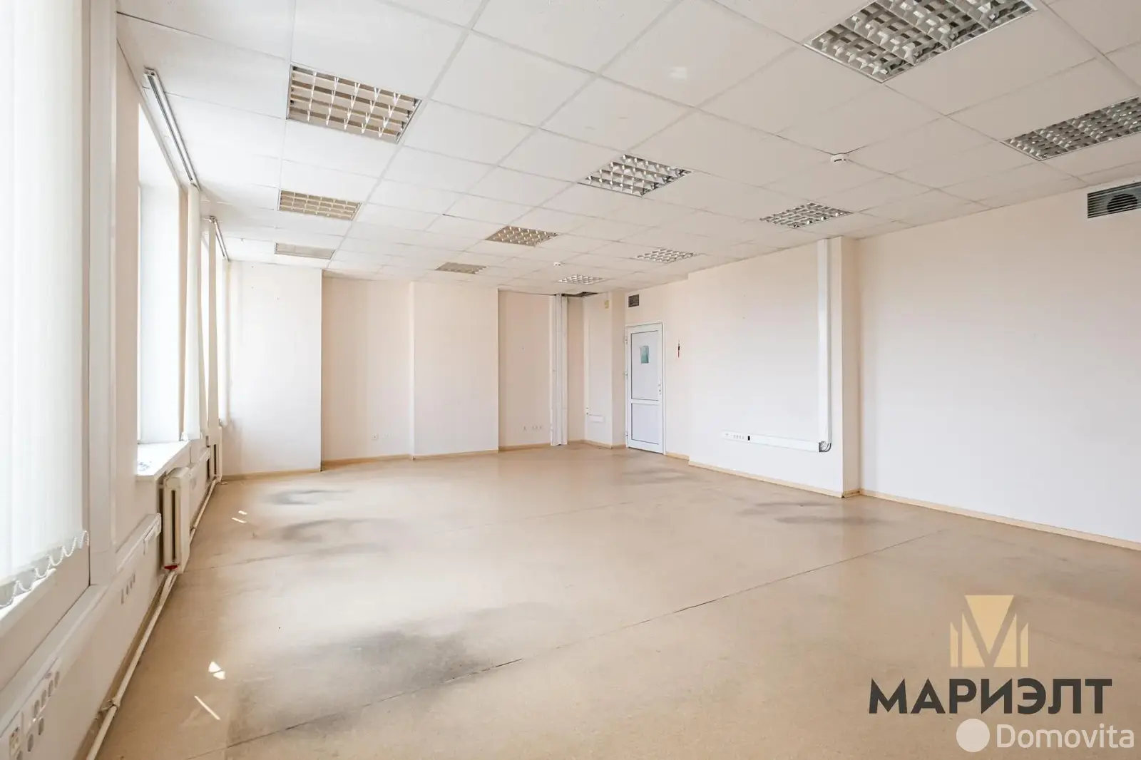 аренда офиса, Минск, ул. Гусовского, д. 10