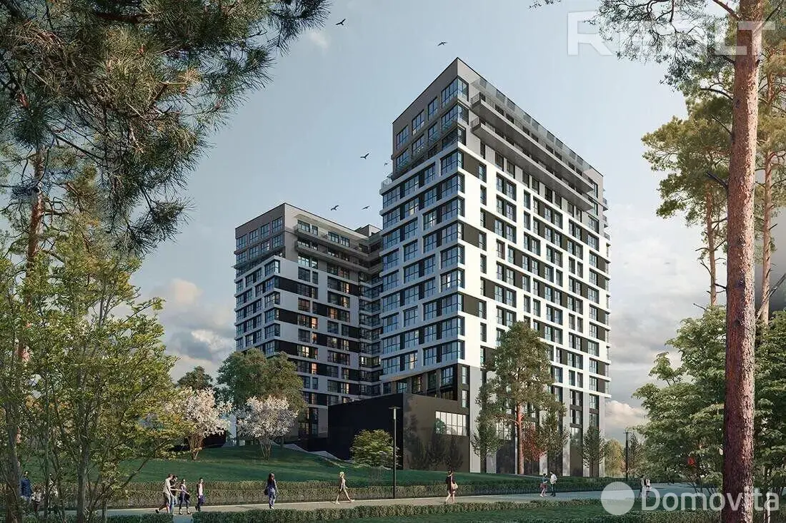 Купить офис на ул. Жореса Алфёрова, д. 22 в Минске, 65000USD, код 9965 - фото 15