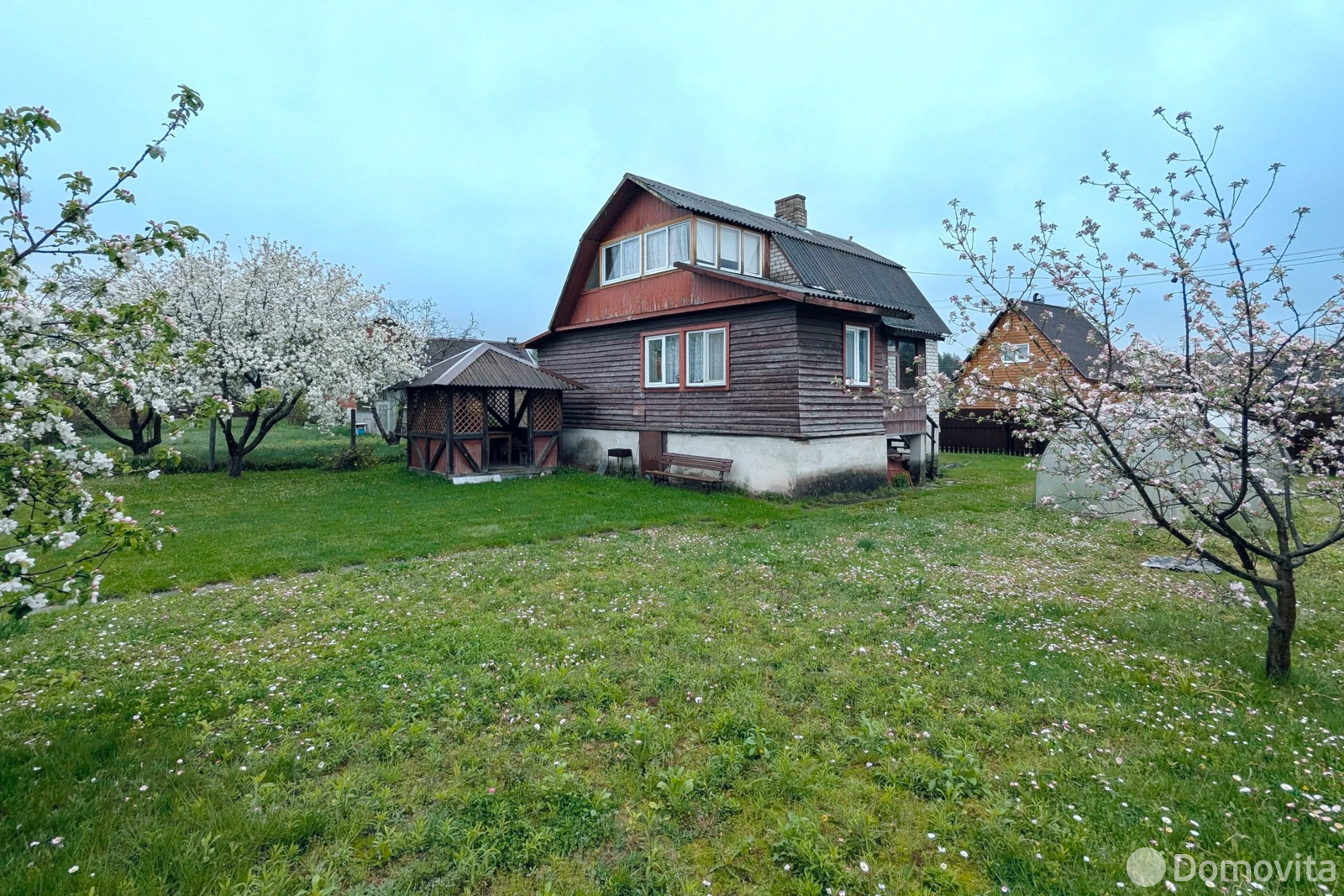 Стоимость продажи дачи, Атлант-2, 