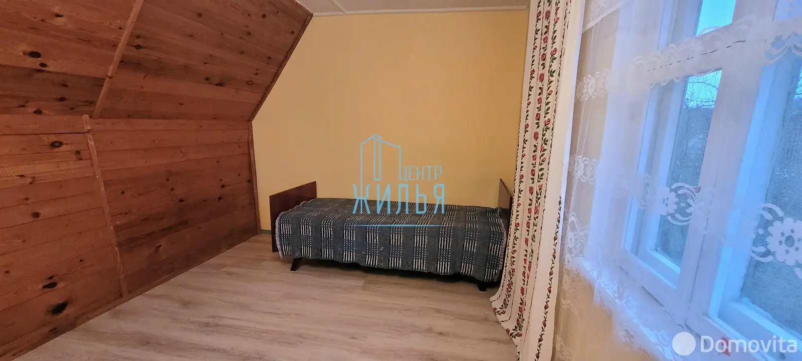 Купить 1-этажную дачу в Елочка Гродненская область, 19500USD, код 184654 - фото 14