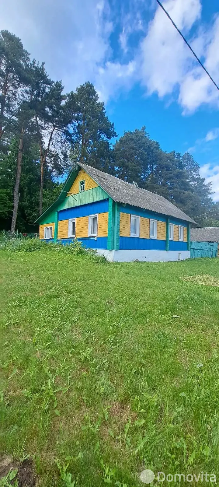 продажа коттеджа, Витебск, ул. Дачная