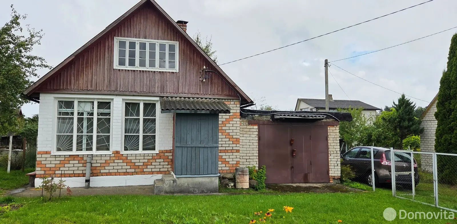 дача, Искра-Плюс,