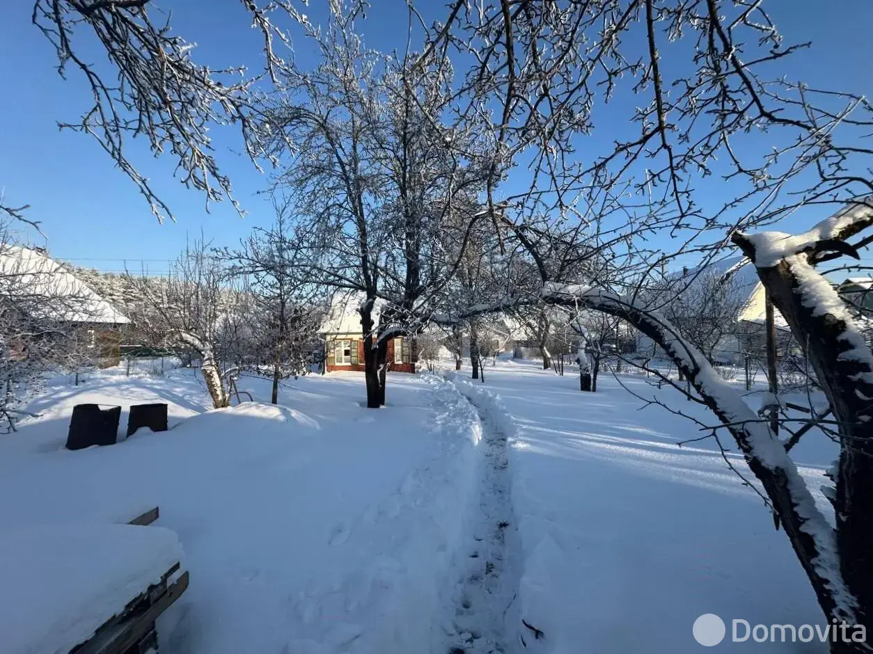 дача, Минск, пер. Болотникова, стоимость продажи 107 951 р.