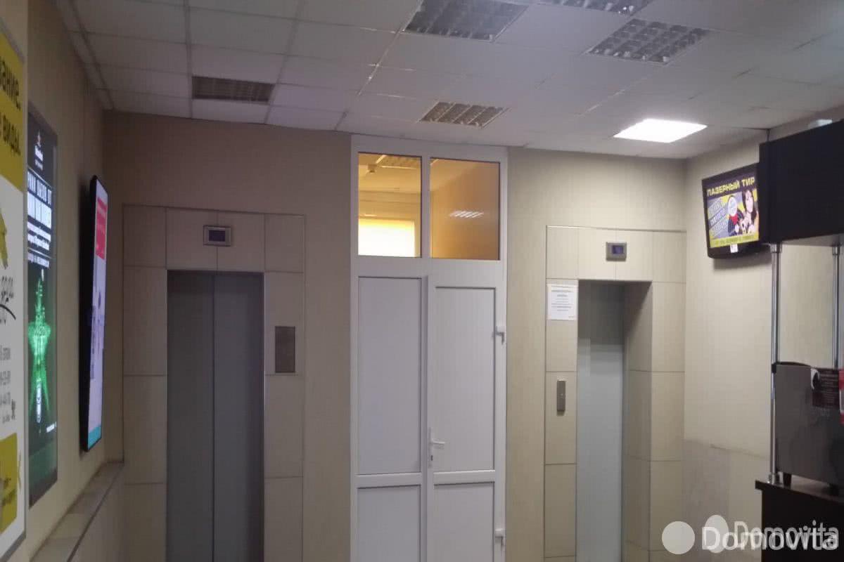 бизнес-центр, Минск, ул. Пономаренко, д. 35А, стоимость бизнес-центры :price