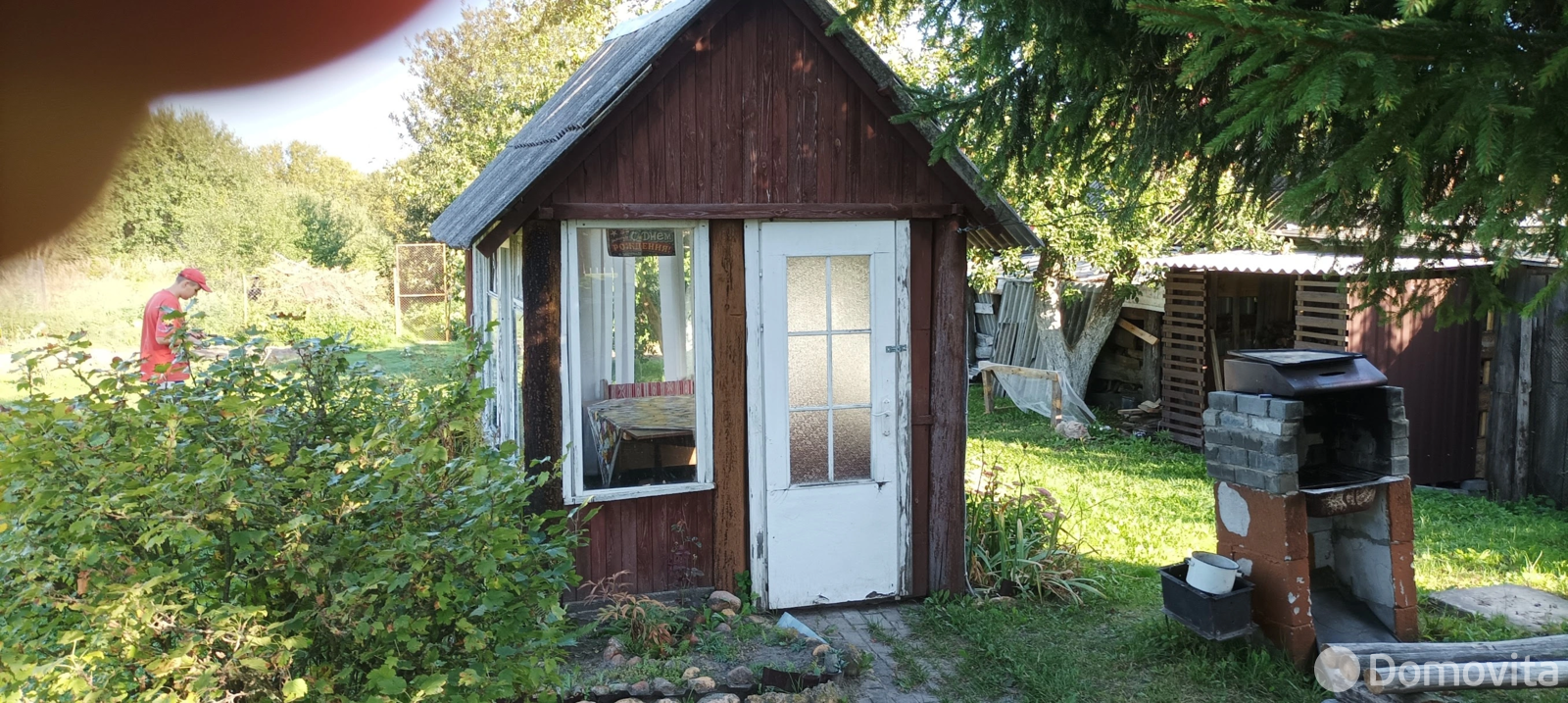 коттедж, Ерши, ул. Восточная, д. 16 