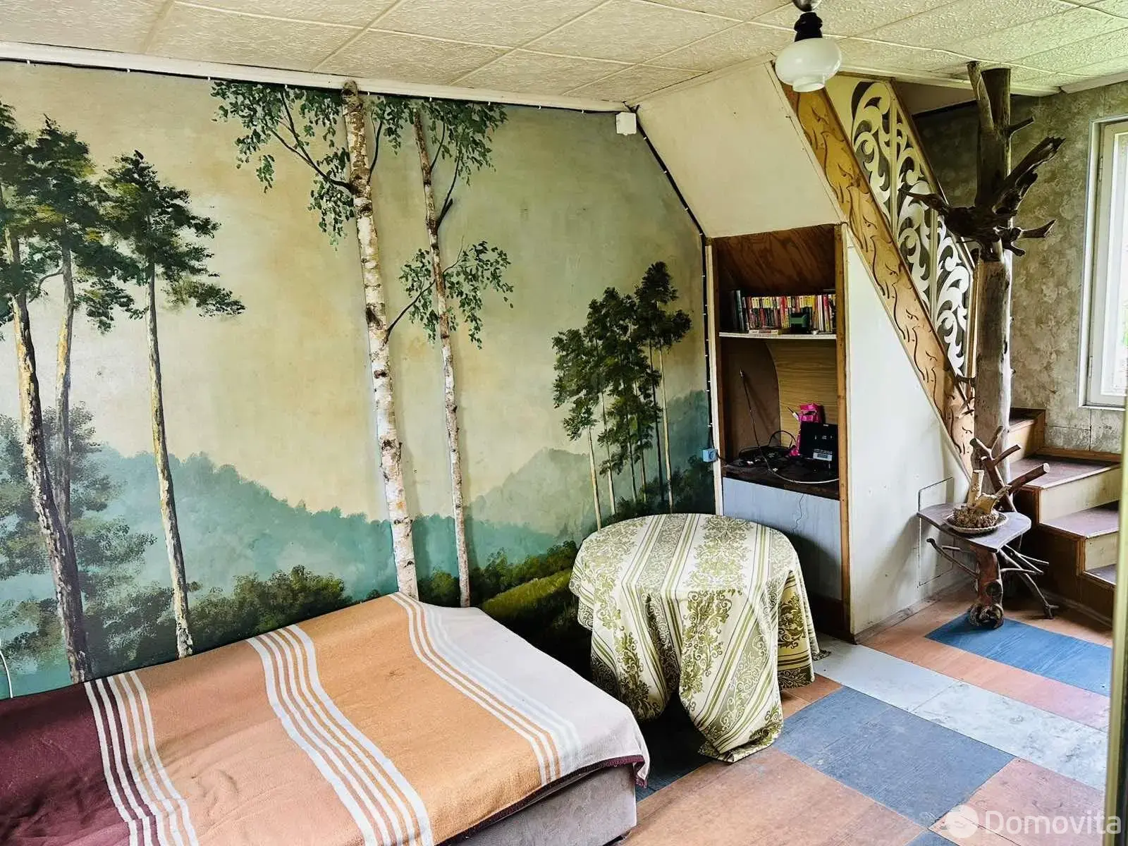 Продажа 2-этажной дачи в МЕДТЕХНИК Минская область, 9900USD, код 180934 - фото 16