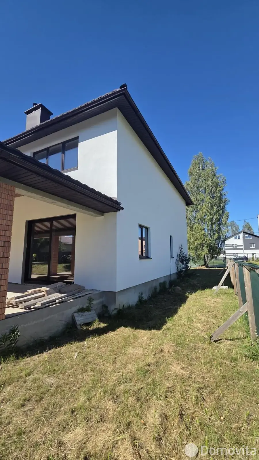 коттедж, Колодищи, ул. Энтузиастов, стоимость продажи 656 000 р.