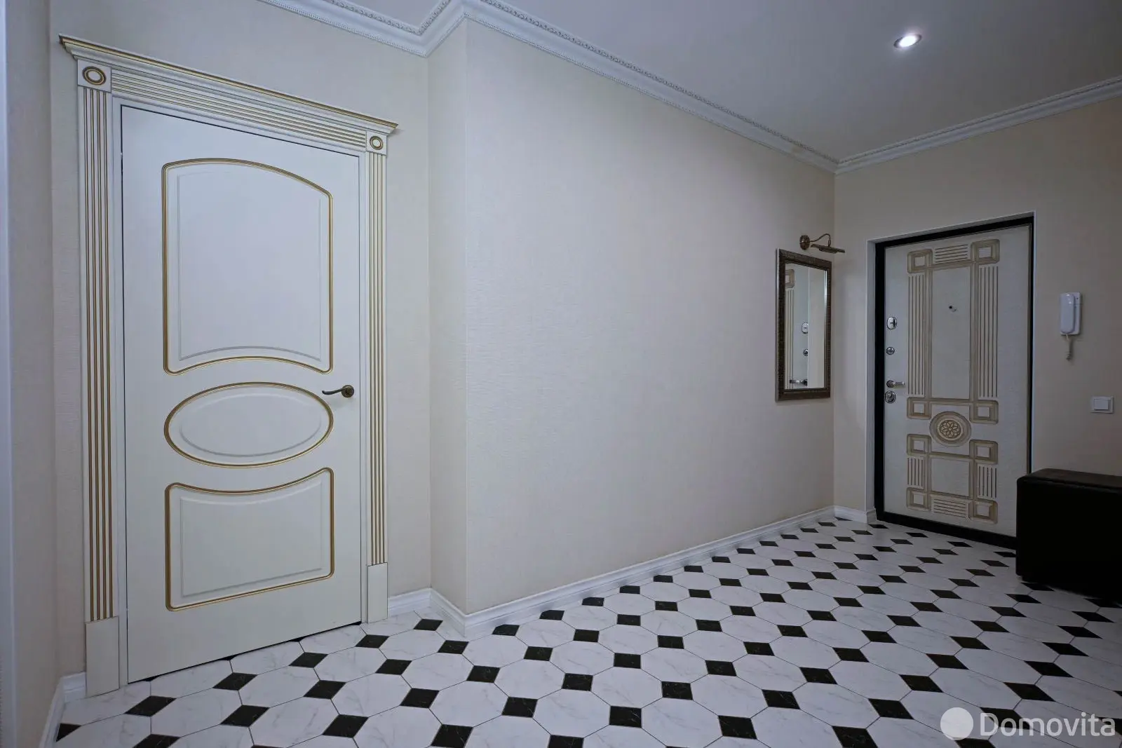 Снять 2-комнатную квартиру в Минске, ул. Кирилла Туровского, д. 22, 800USD, код 148166 - фото 11