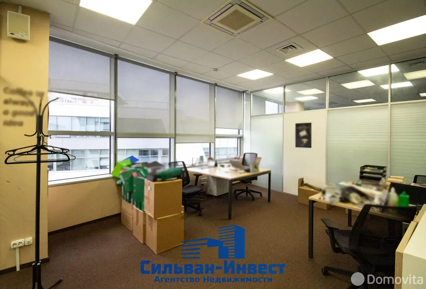 Аренда офиса на пр-т Победителей, д. 104 в Минске, 4343EUR, код 15928 - фото 20