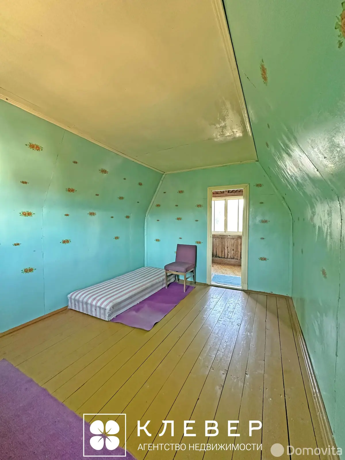 Продажа 2-этажной дачи в Родничок-89 Минская область, 15000USD, код 184253 - фото 17