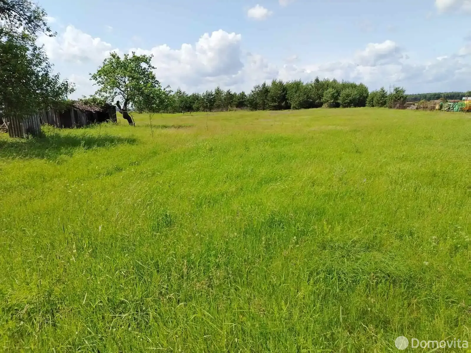 коттедж, Омговичи, ул. Центральная, стоимость продажи 13 000 р.