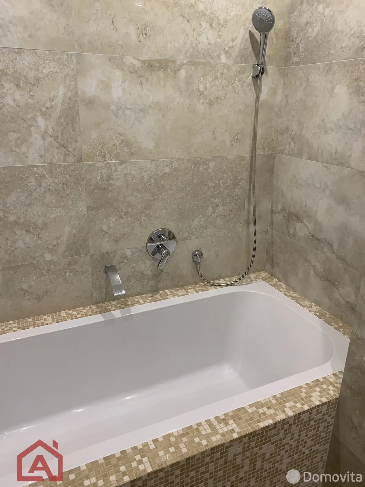 Снять 4-комнатную квартиру в Минске, пр-т Победителей, д. 131, 1450USD, код 146007 - фото 25