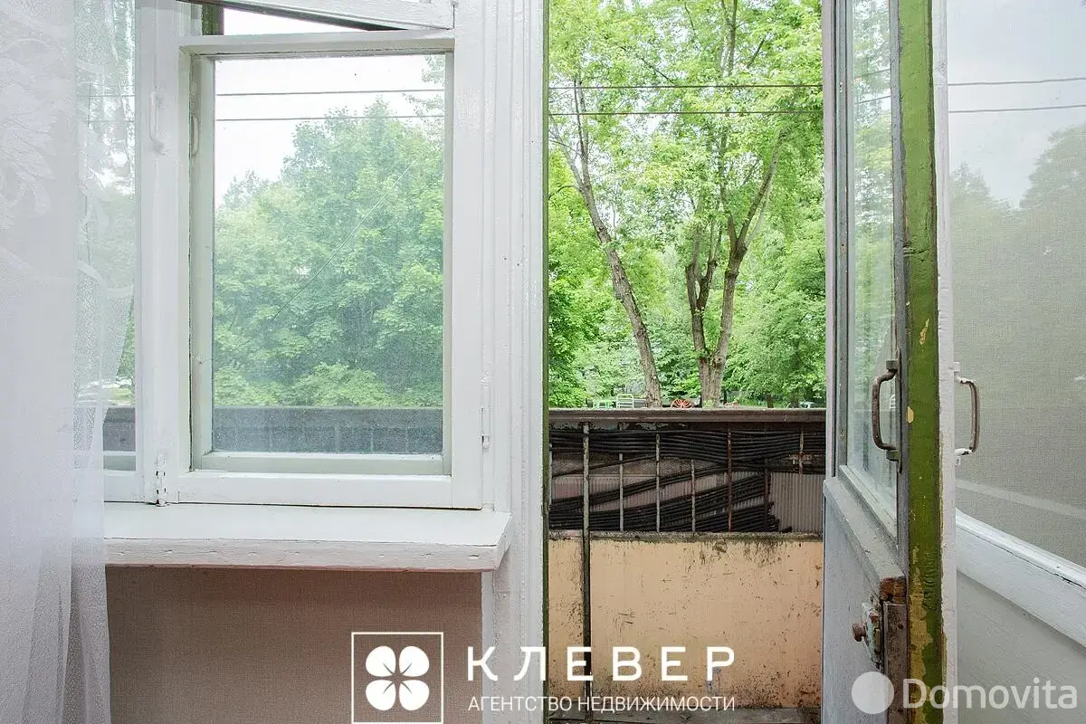 Купить комнату в Минске, ул. Калиновского, д. 62, цена 81500 BYN, код 7885 - фото 3