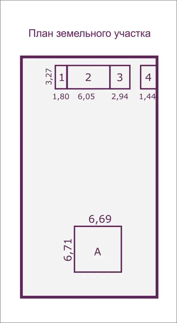 Продажа 2-этажной дачи в Камыш Минская область, 16800USD, код 184097 - фото 21