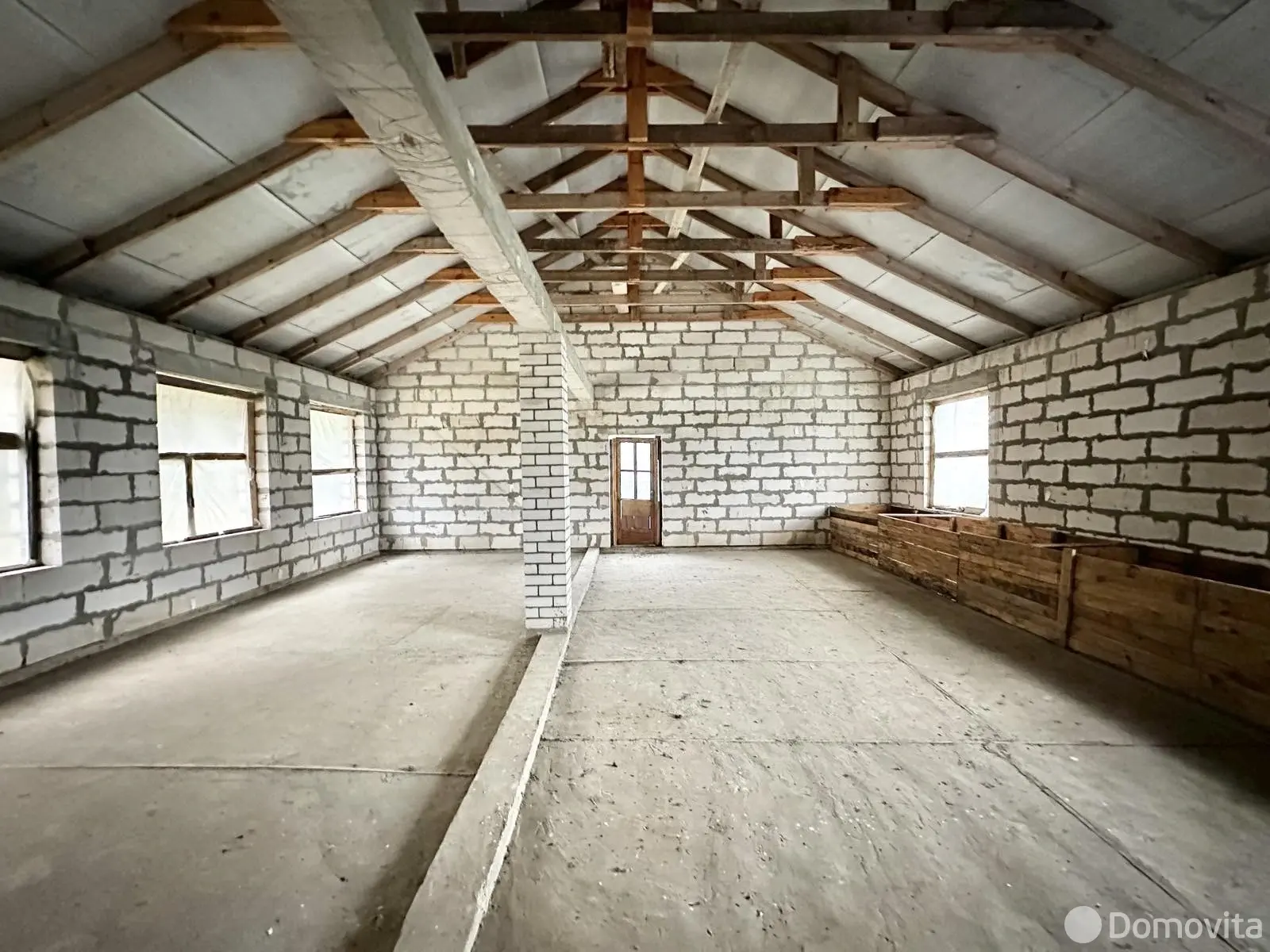 Цена продажи склада, Новая Гожа, 