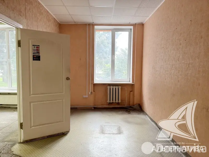 торговый объект, Брест, в Ленинском районе